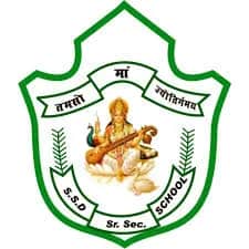 SSD Senior Secondary School SSD Senior Secondary School