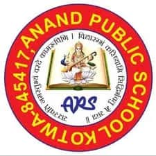 Anand Public School Anand Public School