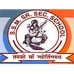 S.S.M. Senior Secondary School S.S.M. Senior Secondary School