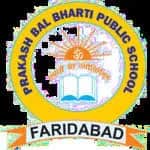 Prakash Bal Bharti Public School Prakash Bal Bharti Public School