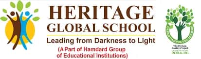 Heritage Global School Heritage Global School