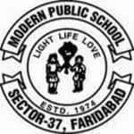 Modern Public School Modern Public School