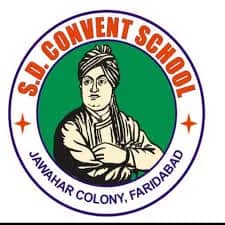Saint SAI Convent School Saint SAI Convent School