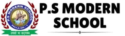P S Modern School P S Modern School