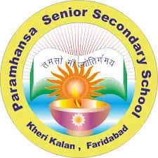 Paramhansa Senior Secondary School Paramhansa Senior Secondary School