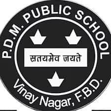 P.D.M Public School P.D.M Public School