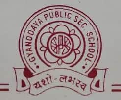 Gyanody Public School Gyanody Public School