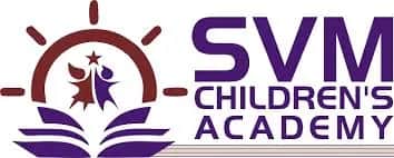 S V M Kids Convent School S V M Kids Convent School