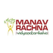 Manav Rachna International School Manav Rachna International School