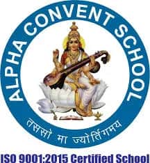 Alpha Convent School Alpha Convent School