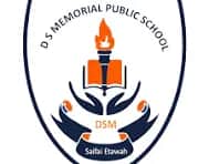 D. S. Memorial Public School D. S. Memorial Public School