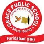 Grace Public School Grace Public School