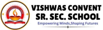 Vishwas Public Senior Secondary School Vishwas Public Senior Secondary School
