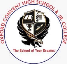 Oxford Convent School, Mujeri, Faridabad Oxford Convent School, Mujeri, Faridabad logo