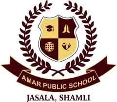Amar Public School Amar Public School