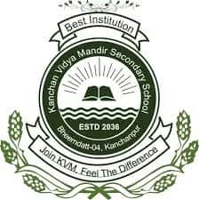 Kanchan Vidya Mandir Senior Secondary School Kanchan Vidya Mandir Senior Secondary School