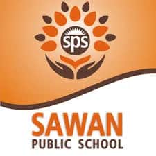 Sawan Public High School, Vishnu Colony, Faridabad Sawan Public High School, Vishnu Colony, Faridabad logo