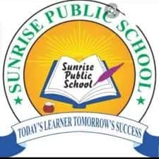 Sun Rise Public School Sun Rise Public School