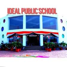 Ideal Public School Ideal Public School