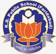 K.D Senior. Secondary. School K.D Senior. Secondary. School