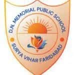 D.N. Memorial Public School D.N. Memorial Public School