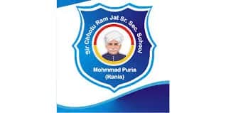 Sir Chhoturam High School Sir Chhoturam High School