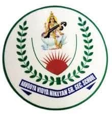 Navodya Vidya Niketan Senior Secondary School Navodya Vidya Niketan Senior Secondary School