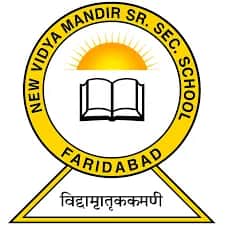 New Vidya Mandir Senior Secondary School New Vidya Mandir Senior Secondary School