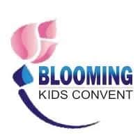 Blooming Kids Senior Secondary School Blooming Kids Senior Secondary School