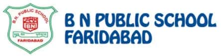 B.N. Public School B.N. Public School