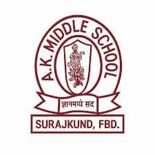 AK Middle School AK Middle School