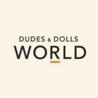 Dudes & Dolls - The Cosmic School Dudes & Dolls - The Cosmic School