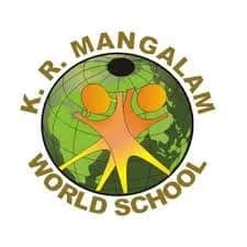 K.R. Mangalam World School K.R. Mangalam World School