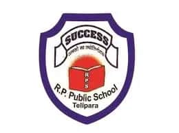 R P Public School R P Public School