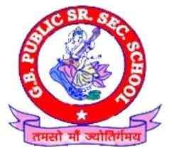 G.B. Public Senior Secondary School G.B. Public Senior Secondary School