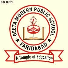 Geeta Modern Public School Geeta Modern Public School