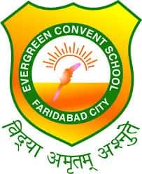 Evergreen Convent School Evergreen Convent School
