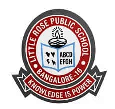 Little Rose Public School, NIT, Faridabad Little Rose Public School, NIT, Faridabad logo