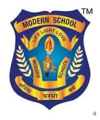 Modern School Modern School