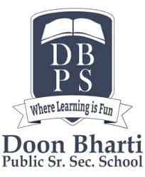 Doon Bharti Public Senior Secondary School Doon Bharti Public Senior Secondary School