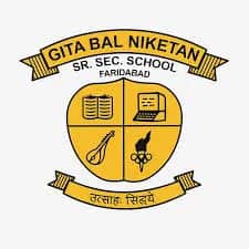 Gita Bal Niketan Senior Secondary School Gita Bal Niketan Senior Secondary School
