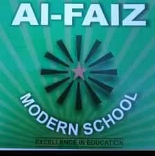 Al-Faiz Modern School Al-Faiz Modern School