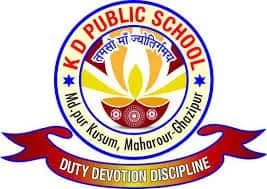 Modern K.D Public High School Modern K.D Public High School