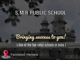 SMR Public School SMR Public School