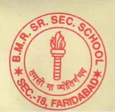B. M. R. Public School B. M. R. Public School
