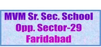 Modern Vidya Mandir Senior Secondary School Modern Vidya Mandir Senior Secondary School