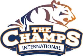 The Champs International The Champs International