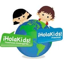 Hola Kids Preschool, Pulla Bhuwana, Udaipur Hola Kids Preschool, Pulla Bhuwana, Udaipur logo