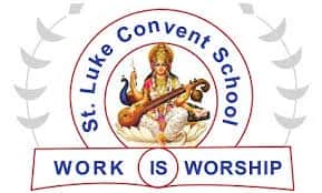 St. Luke Convent School St. Luke Convent School