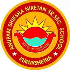 Anupam Shiksha Niketan Senior Secondary School Anupam Shiksha Niketan Senior Secondary School